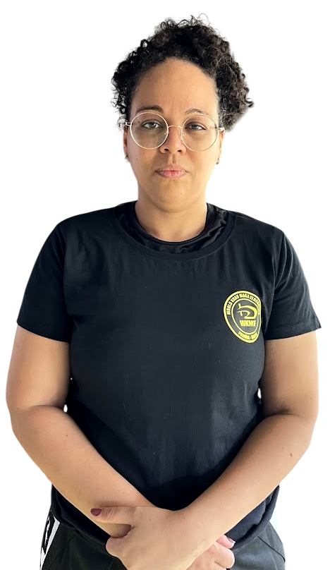 Izabela Domingos da Silva