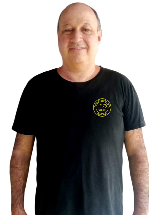 André Macêdo Luna