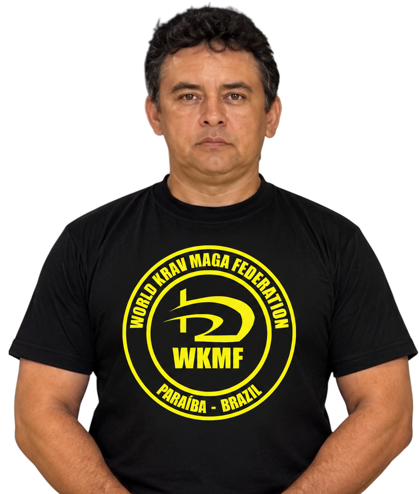Alexandre da Silva Oliveira