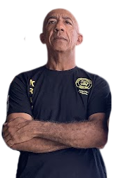 Berenilzo Barbosa