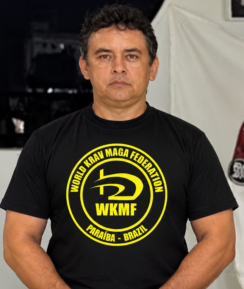 Alexandre da Silva Oliveira